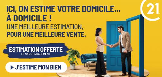 Lisieux/immobilier/CENTURY21 Harmony/Lisieux