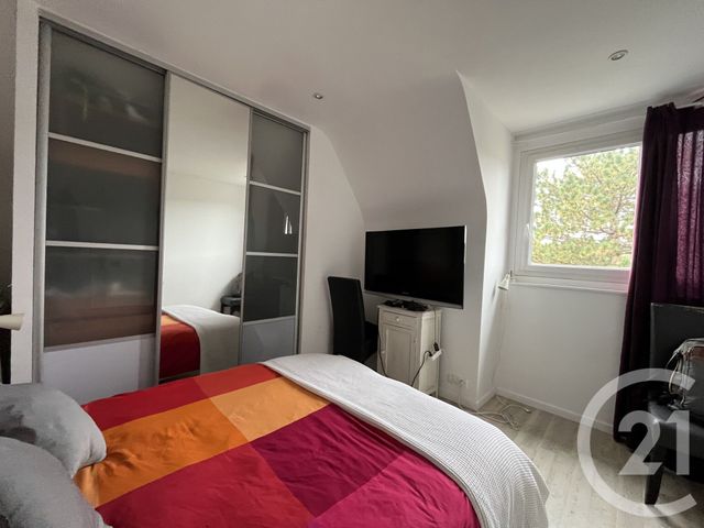 Appartement F2 à vendre - 2 pièces - 55.0 m2 - LISIEUX - 14 - BASSE-NORMANDIE - Century 21 Harmony