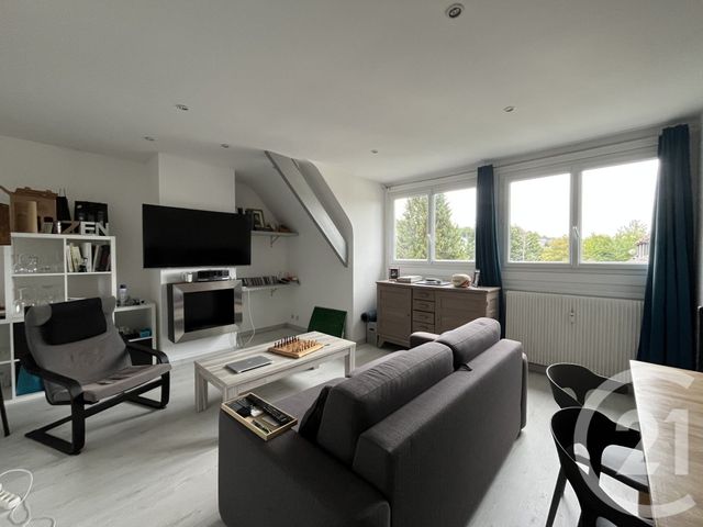 appartement - LISIEUX - 14