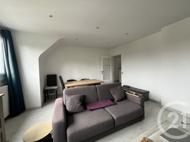 Appartement F2 à vendre - 2 pièces - 55.0 m2 - LISIEUX - 14 - BASSE-NORMANDIE - Century 21 Harmony