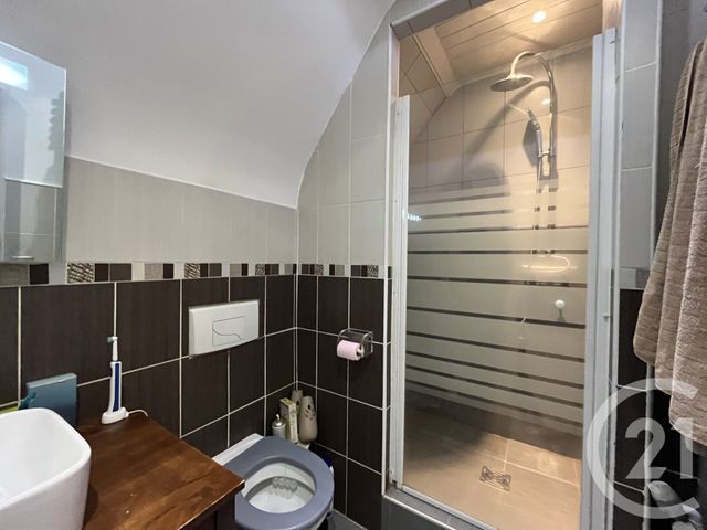 Appartement F2 à vendre - 2 pièces - 55.0 m2 - LISIEUX - 14 - BASSE-NORMANDIE - Century 21 Harmony