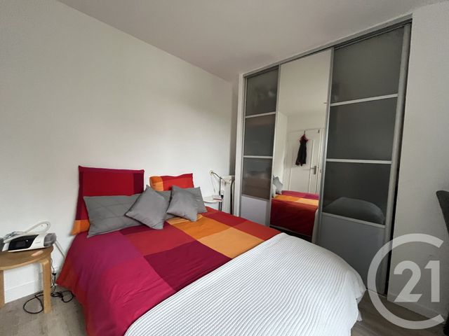 Appartement F2 à vendre - 2 pièces - 55.0 m2 - LISIEUX - 14 - BASSE-NORMANDIE - Century 21 Harmony