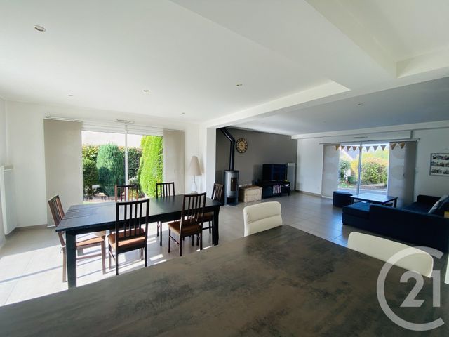 maison à vendre - 5 pièces - 158.25 m2 - LISIEUX - 14 - BASSE-NORMANDIE - Century 21 Harmony