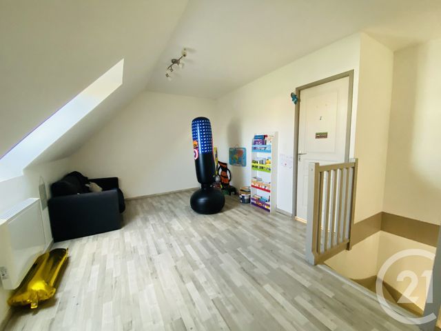 maison à vendre - 5 pièces - 158.25 m2 - LISIEUX - 14 - BASSE-NORMANDIE - Century 21 Harmony