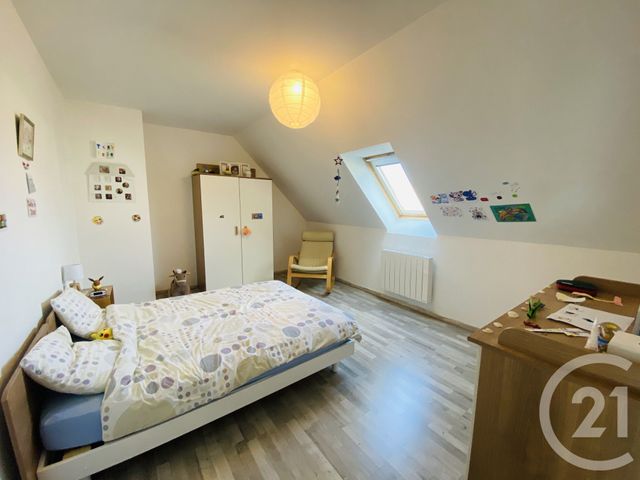 maison à vendre - 5 pièces - 158.25 m2 - LISIEUX - 14 - BASSE-NORMANDIE - Century 21 Harmony