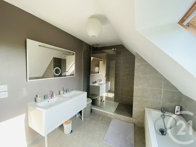 maison à vendre - 5 pièces - 158.25 m2 - LISIEUX - 14 - BASSE-NORMANDIE - Century 21 Harmony