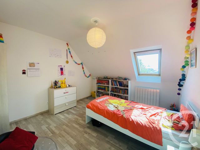 maison à vendre - 5 pièces - 158.25 m2 - LISIEUX - 14 - BASSE-NORMANDIE - Century 21 Harmony