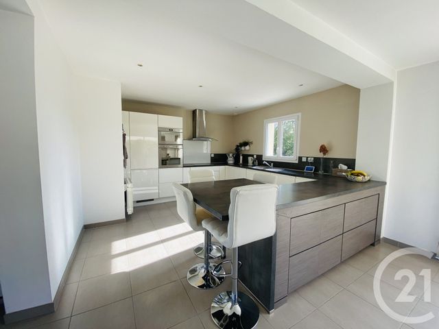 maison à vendre - 5 pièces - 158.25 m2 - LISIEUX - 14 - BASSE-NORMANDIE - Century 21 Harmony