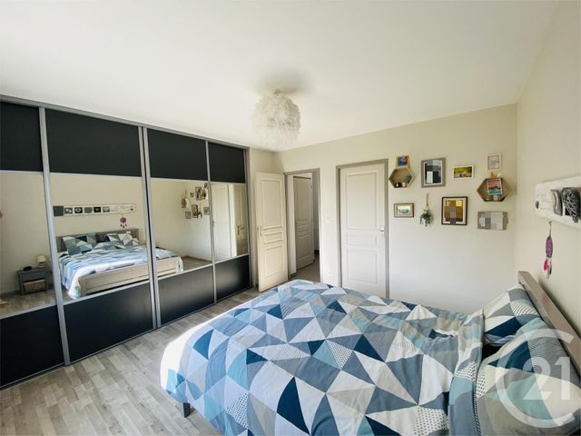 maison à vendre - 5 pièces - 158.25 m2 - LISIEUX - 14 - BASSE-NORMANDIE - Century 21 Harmony