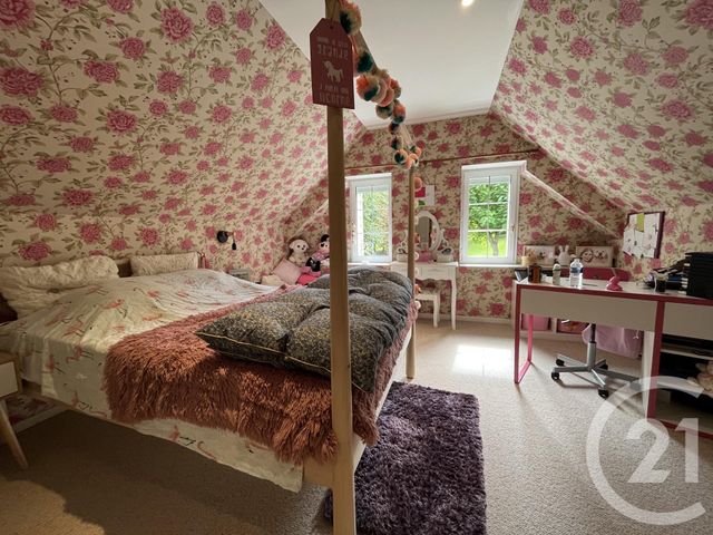 maison à vendre - 7 pièces - 255.0 m2 - LISIEUX - 14 - BASSE-NORMANDIE - Century 21 Harmony