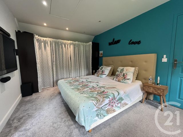 maison à vendre - 7 pièces - 255.0 m2 - LISIEUX - 14 - BASSE-NORMANDIE - Century 21 Harmony