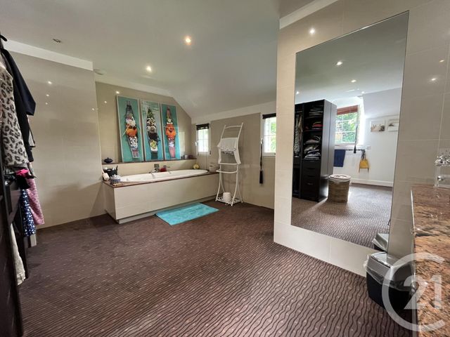 maison à vendre - 7 pièces - 255.0 m2 - LISIEUX - 14 - BASSE-NORMANDIE - Century 21 Harmony