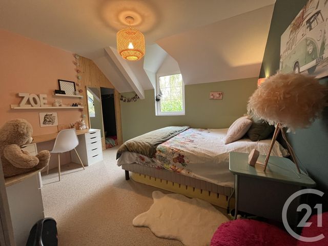 maison à vendre - 7 pièces - 255.0 m2 - LISIEUX - 14 - BASSE-NORMANDIE - Century 21 Harmony