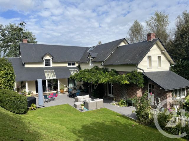 maison - LISIEUX - 14