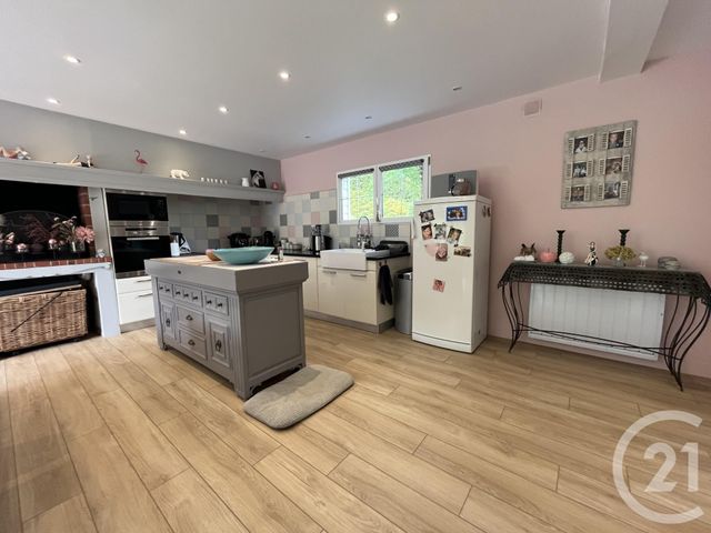 maison à vendre - 7 pièces - 255.0 m2 - LISIEUX - 14 - BASSE-NORMANDIE - Century 21 Harmony