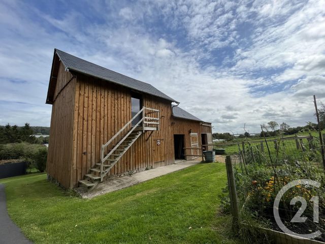 maison à vendre - 7 pièces - 255.0 m2 - LISIEUX - 14 - BASSE-NORMANDIE - Century 21 Harmony
