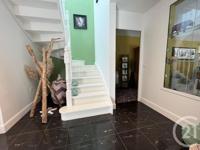 maison à vendre - 7 pièces - 255.0 m2 - LISIEUX - 14 - BASSE-NORMANDIE - Century 21 Harmony