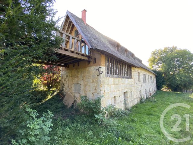 maison à vendre - 9 pièces - 250.0 m2 - LISIEUX - 14 - BASSE-NORMANDIE - Century 21 Harmony