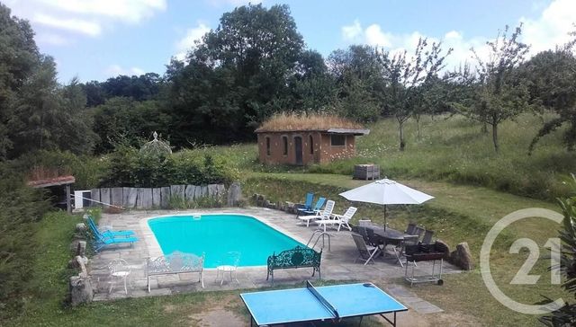 maison à vendre - 9 pièces - 250.0 m2 - LISIEUX - 14 - BASSE-NORMANDIE - Century 21 Harmony