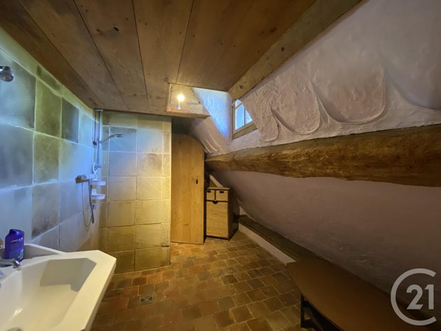 maison à vendre - 9 pièces - 250.0 m2 - LISIEUX - 14 - BASSE-NORMANDIE - Century 21 Harmony