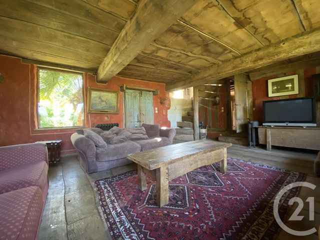 maison à vendre - 9 pièces - 250.0 m2 - LISIEUX - 14 - BASSE-NORMANDIE - Century 21 Harmony