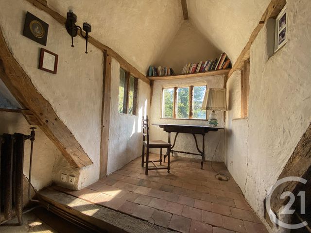 maison à vendre - 9 pièces - 250.0 m2 - LISIEUX - 14 - BASSE-NORMANDIE - Century 21 Harmony