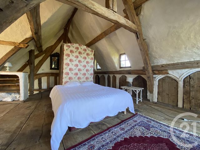 maison à vendre - 9 pièces - 250.0 m2 - LISIEUX - 14 - BASSE-NORMANDIE - Century 21 Harmony