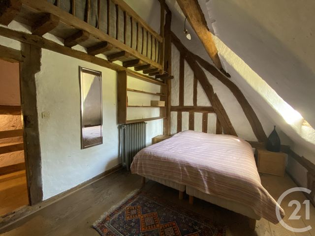 maison à vendre - 9 pièces - 250.0 m2 - LISIEUX - 14 - BASSE-NORMANDIE - Century 21 Harmony