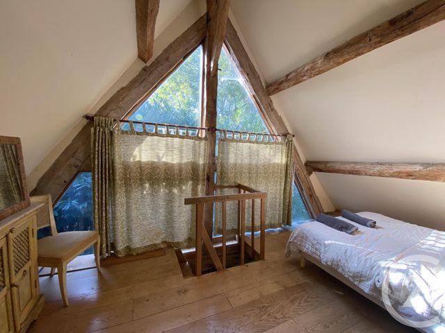 maison à vendre - 9 pièces - 250.0 m2 - LISIEUX - 14 - BASSE-NORMANDIE - Century 21 Harmony