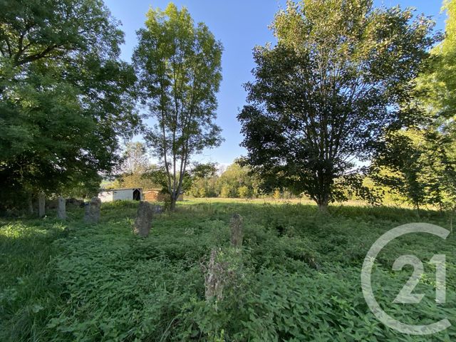 maison à vendre - 9 pièces - 250.0 m2 - LISIEUX - 14 - BASSE-NORMANDIE - Century 21 Harmony