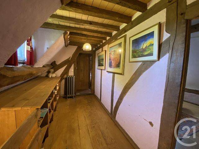 maison à vendre - 9 pièces - 250.0 m2 - LISIEUX - 14 - BASSE-NORMANDIE - Century 21 Harmony