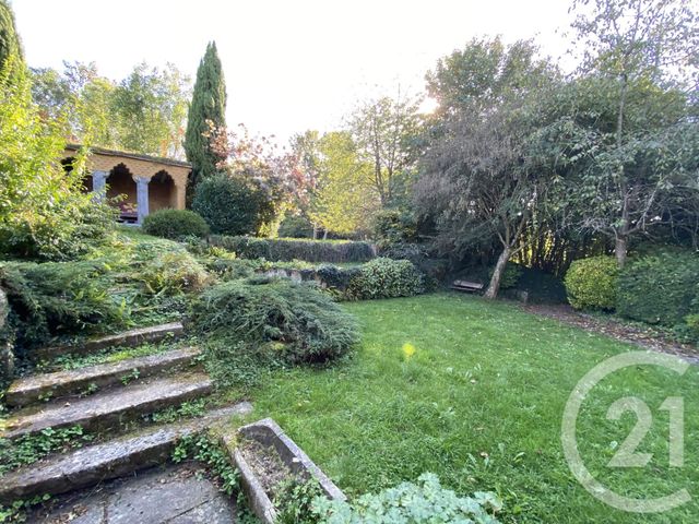 maison à vendre - 9 pièces - 250.0 m2 - LISIEUX - 14 - BASSE-NORMANDIE - Century 21 Harmony