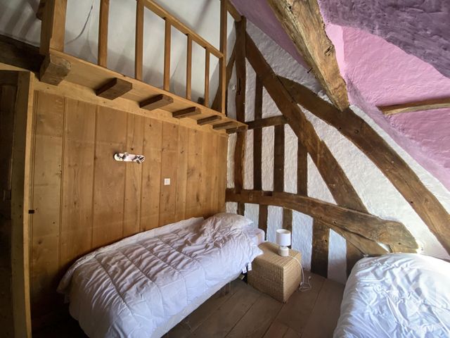 maison à vendre - 9 pièces - 250.0 m2 - LISIEUX - 14 - BASSE-NORMANDIE - Century 21 Harmony