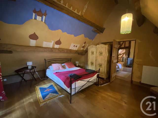 maison à vendre - 9 pièces - 250.0 m2 - LISIEUX - 14 - BASSE-NORMANDIE - Century 21 Harmony