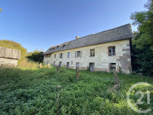 maison à vendre - 9 pièces - 250.0 m2 - LISIEUX - 14 - BASSE-NORMANDIE - Century 21 Harmony