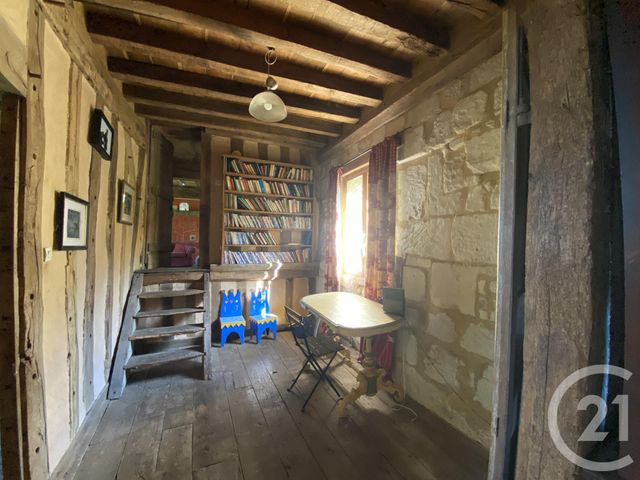 maison à vendre - 9 pièces - 250.0 m2 - LISIEUX - 14 - BASSE-NORMANDIE - Century 21 Harmony