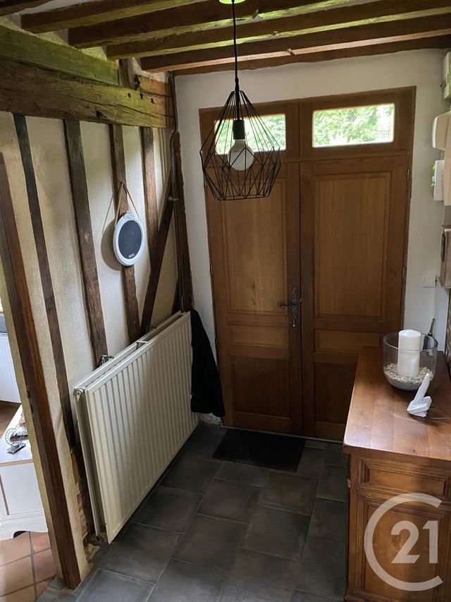 maison à vendre - 4 pièces - 95.0 m2 - LISIEUX - 14 - BASSE-NORMANDIE - Century 21 Harmony