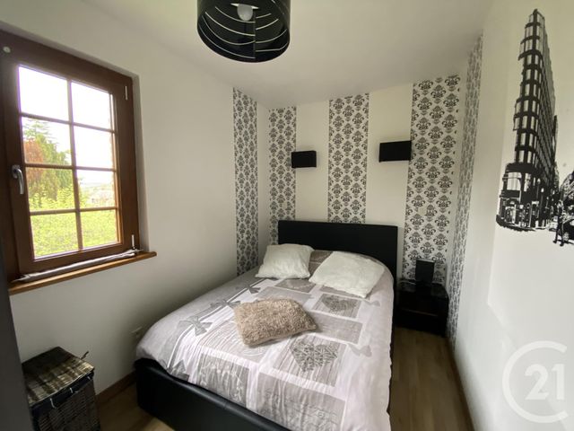 maison à vendre - 4 pièces - 95.0 m2 - LISIEUX - 14 - BASSE-NORMANDIE - Century 21 Harmony