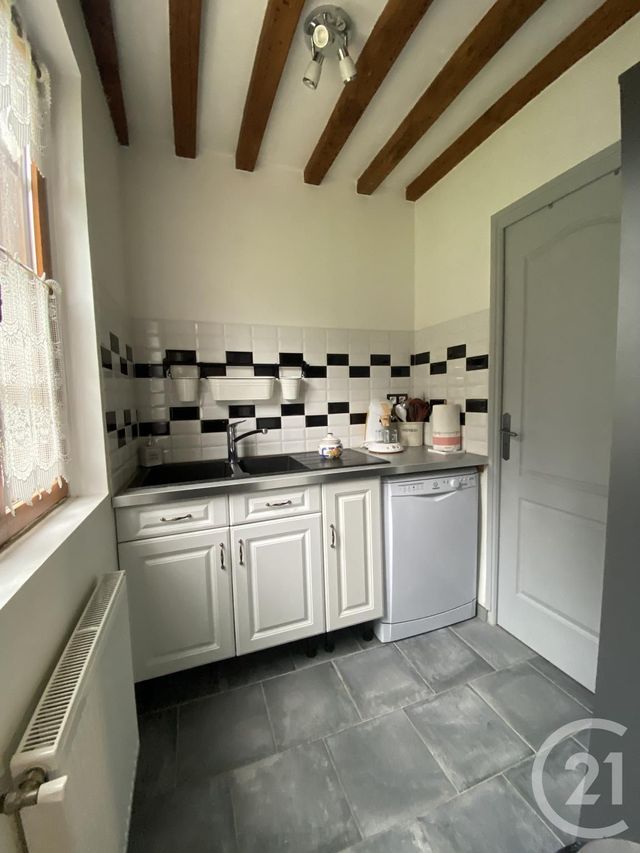 maison à vendre - 4 pièces - 95.0 m2 - LISIEUX - 14 - BASSE-NORMANDIE - Century 21 Harmony