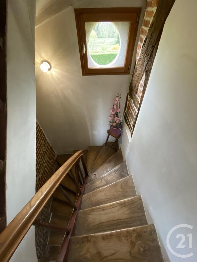 maison à vendre - 4 pièces - 95.0 m2 - LISIEUX - 14 - BASSE-NORMANDIE - Century 21 Harmony