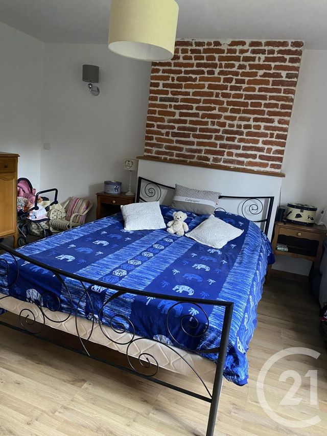 maison à vendre - 4 pièces - 95.0 m2 - LISIEUX - 14 - BASSE-NORMANDIE - Century 21 Harmony