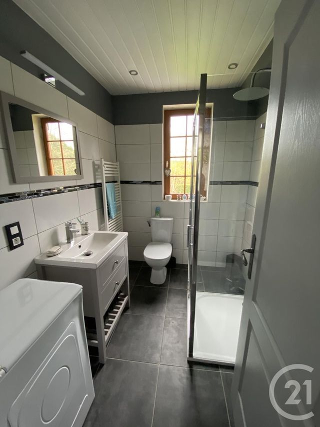 maison à vendre - 4 pièces - 95.0 m2 - LISIEUX - 14 - BASSE-NORMANDIE - Century 21 Harmony