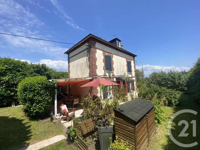  - LA RIVIERE ST SAUVEUR - 
