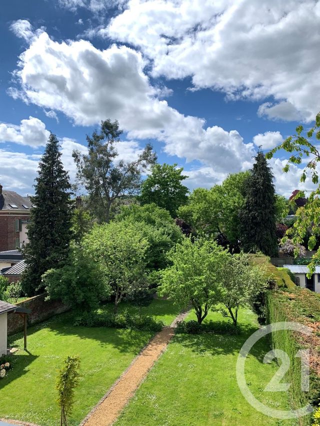 maison à vendre - 6 pièces - 152.0 m2 - LISIEUX - 14 - BASSE-NORMANDIE - Century 21 Harmony