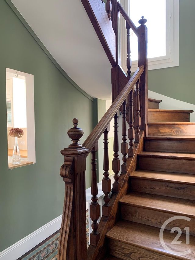 maison à vendre - 6 pièces - 152.0 m2 - LISIEUX - 14 - BASSE-NORMANDIE - Century 21 Harmony