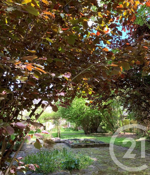 maison à vendre - 6 pièces - 152.0 m2 - LISIEUX - 14 - BASSE-NORMANDIE - Century 21 Harmony