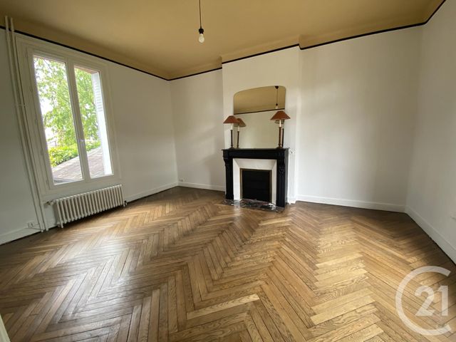 maison à vendre - 6 pièces - 152.0 m2 - LISIEUX - 14 - BASSE-NORMANDIE - Century 21 Harmony