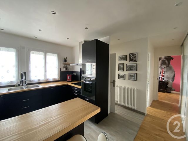 Appartement F3 à vendre - 3 pièces - 76.0 m2 - LISIEUX - 14 - BASSE-NORMANDIE - Century 21 Harmony