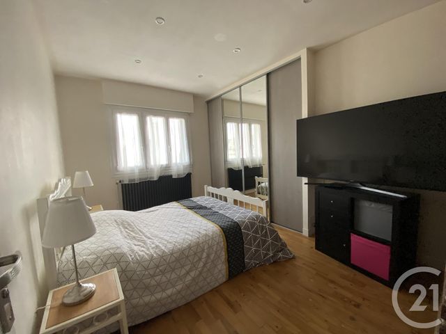 Appartement F3 à vendre - 3 pièces - 76.0 m2 - LISIEUX - 14 - BASSE-NORMANDIE - Century 21 Harmony