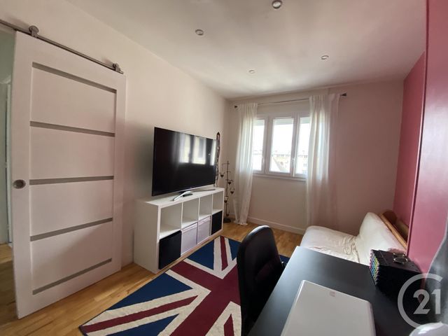 Appartement F3 à vendre - 3 pièces - 76.0 m2 - LISIEUX - 14 - BASSE-NORMANDIE - Century 21 Harmony